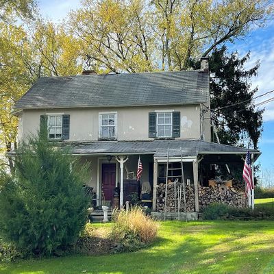 53 S Dietz Mill Rd, Telford, PA 18969