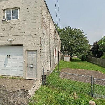 530 Pardee St, Hazleton, PA 18201