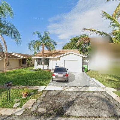 5307 Nw 93 Rd Ave, Sunrise, FL 33351