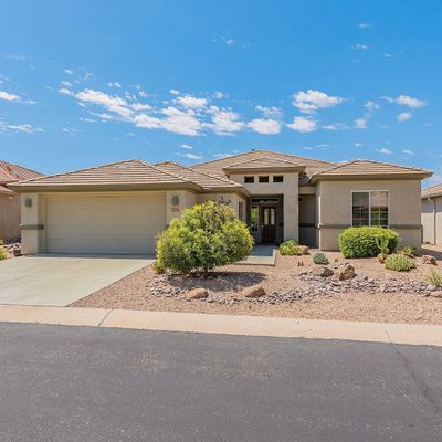 5307 W Arid Canyon Dr, Marana, AZ 85658