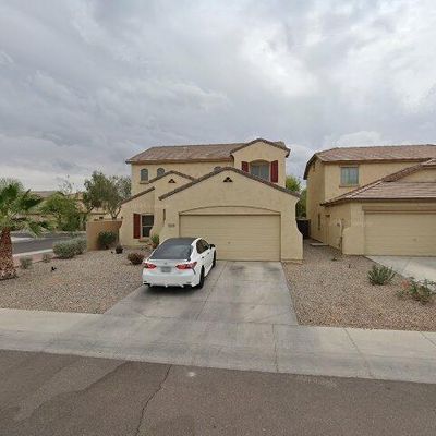 5307 W Shumway Farm Rd, Laveen, AZ 85339