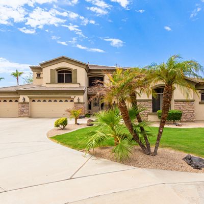 5312 N Sierra Hermosa Ct, Litchfield Park, AZ 85340