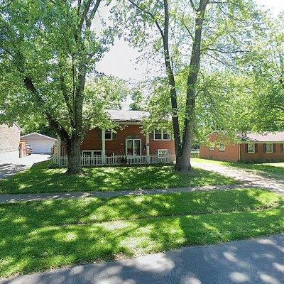 5314 Rayburn Rd, Louisville, KY 40272