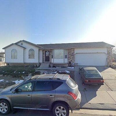 5313 W Ticklegrass Rd, West Jordan, UT 84081