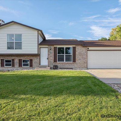 5316 Liberty St, Cheyenne, WY 82001