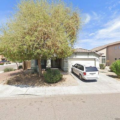 5316 W Novak Way, Laveen, AZ 85339