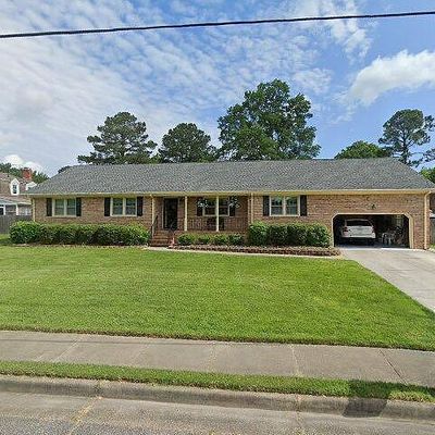 5316 Balfor Dr, Virginia Beach, VA 23464