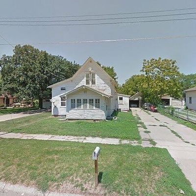 532 W Ella St, Beatrice, NE 68310