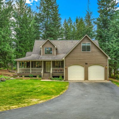 627 Pinecrest Loop, Sandpoint, ID 83864