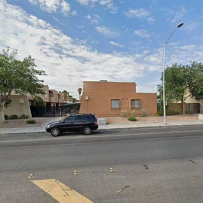 6275 W Washington Ave, Las Vegas, NV 89107