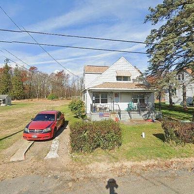 628 Pardeesville Rd, Hazle Township, PA 18202