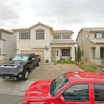 6287 Allspice Ct, Las Vegas, NV 89142