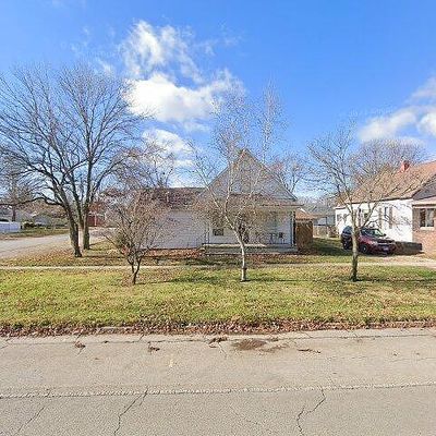 629 S 14 Th St, Mattoon, IL 61938