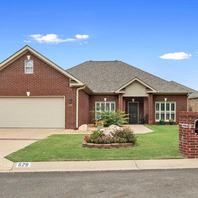 629 Willowbend Circle, Hot Springs, AR 71913