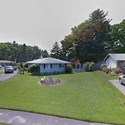 63 Marion St, Holbrook, MA 02343