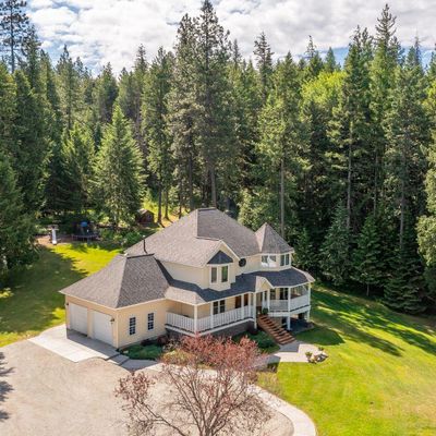 63 Reinoehl Rd, Pinehurst, ID 83850