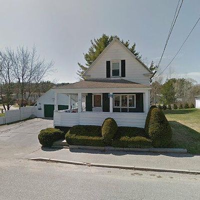 63 Rideout Ave, Lewiston, ME 04240