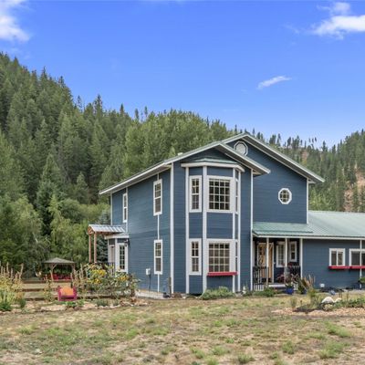 63 Windy Willow Ln, Leavenworth, WA 98826