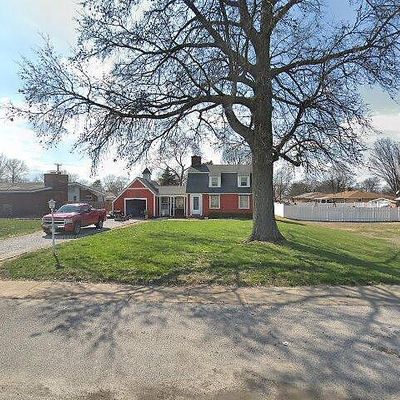 630 N 9 Th St, Wood River, IL 62095