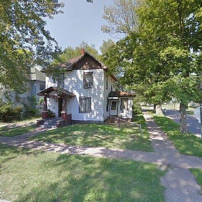 630 Pavone St, Benton Harbor, MI 49022