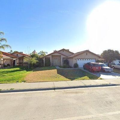 6308 Monitor St, Bakersfield, CA 93307