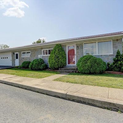 631 E Maple St, Mc Connellsburg, PA 17233