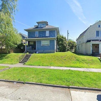 631 N Trafton St, Tacoma, WA 98403