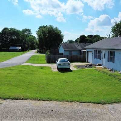 6310 Old Boonville Hwy, Evansville, IN 47715