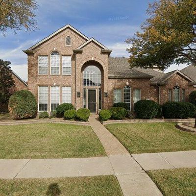 6313 Day Spring Dr, The Colony, TX 75056