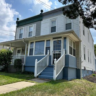 632 E Evesham Ave, Magnolia, NJ 08049