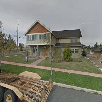 63205 Logan Ave, Bend, OR 97701