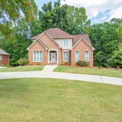 6321 Mountainview Cir, Gardendale, AL 35071