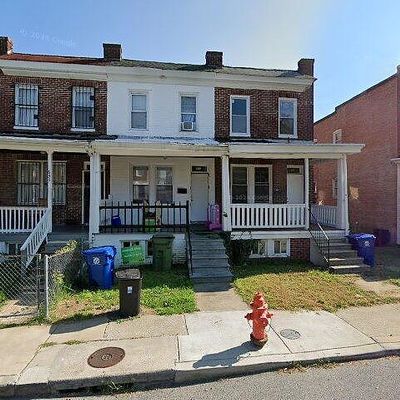 633 Dumbarton Ave, Baltimore, MD 21218