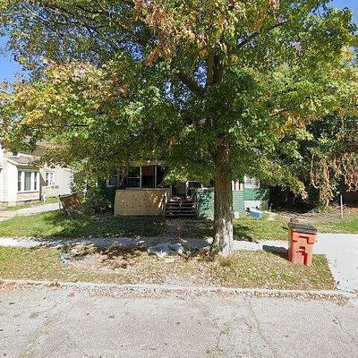 633 Clay St, Benton Harbor, MI 49022