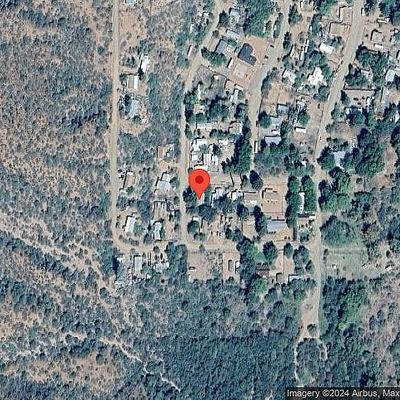 633 S Stetson Dr, Payson, AZ 85541