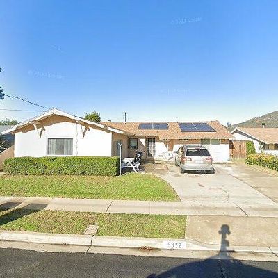 6352 Budlong Lake Ave, San Diego, CA 92119