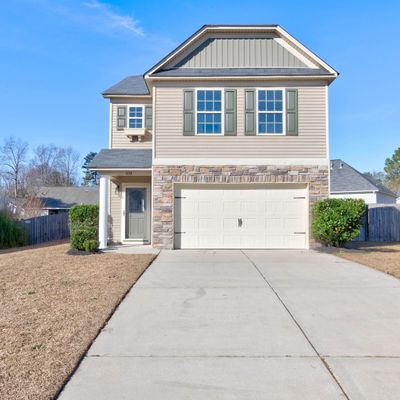 636 Colony Lakes Dr, Lexington, SC 29073