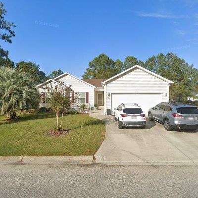 636 Wintercreeper Drive Longs, Longs, SC 29568