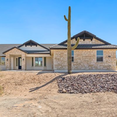 6375 N Jessie Road, Casa Grande, AZ 85194