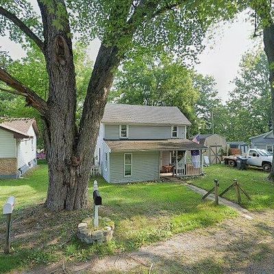 6373 W Berrien St, Eau Claire, MI 49111