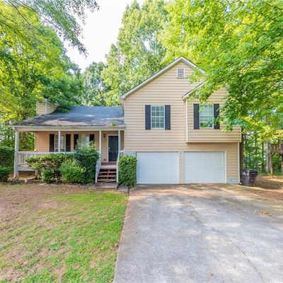 6374 Hillview Ln, Douglasville, GA 30134