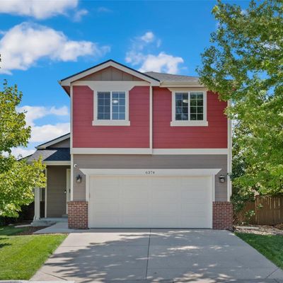 6374 Millbridge Ave, Castle Rock, CO 80104