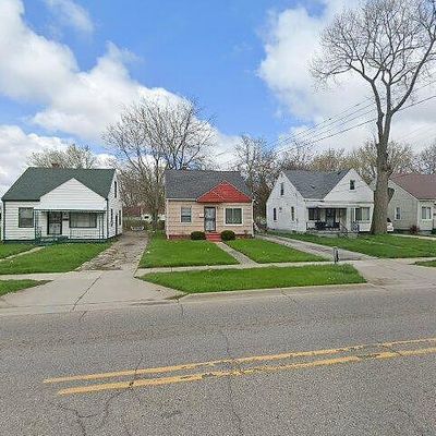 638 W Stewart Ave, Flint, MI 48505