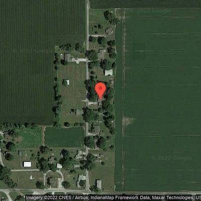 6381 N 50 E, Sharpsville, IN 46068