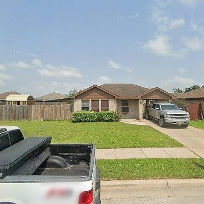 6390 Achievement Ave, Brownsville, TX 78526