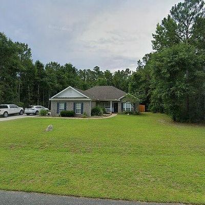 64 Carriage Dr, Crawfordville, FL 32327