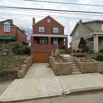 640 Crysler St, Pittsburgh, PA 15226