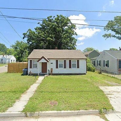 640 Homestead Ave, Hampton, VA 23661