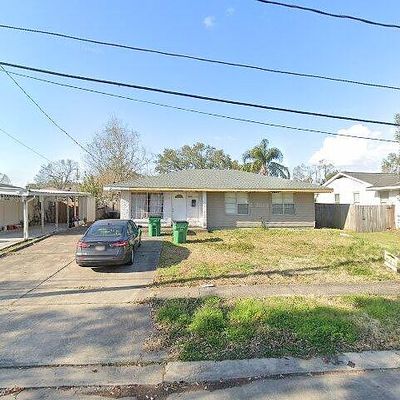 6409 Nora St, Metairie, LA 70003