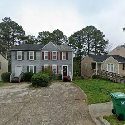 6422 Marbut Rd, Lithonia, GA 30058